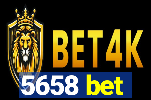 5658 bet